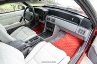 1993 Ford Mustang LX 5.0 Convertible for sale