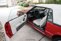 1993 Ford Mustang LX 5.0 Convertible for sale