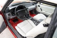 1993 Ford Mustang LX 5.0 Convertible for sale