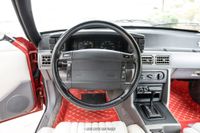 1993 Ford Mustang LX 5.0 Convertible for sale