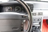 1993 Ford Mustang LX 5.0 Convertible for sale