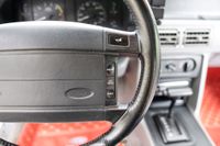 1993 Ford Mustang LX 5.0 Convertible for sale