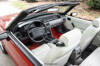 1993 Ford Mustang LX 5.0 Convertible for sale