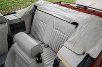 1993 Ford Mustang LX 5.0 Convertible for sale