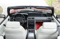 1993 Ford Mustang LX 5.0 Convertible for sale