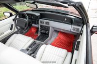 1993 Ford Mustang LX 5.0 Convertible for sale
