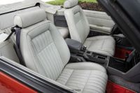1993 Ford Mustang LX 5.0 Convertible for sale