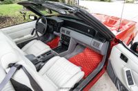 1993 Ford Mustang LX 5.0 Convertible for sale
