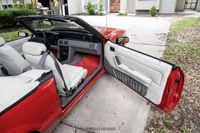 1993 Ford Mustang LX 5.0 Convertible for sale