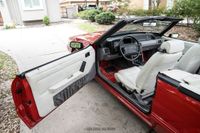1993 Ford Mustang LX 5.0 Convertible for sale