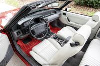 1993 Ford Mustang LX 5.0 Convertible for sale