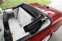 1993 Ford Mustang LX 5.0 Convertible for sale