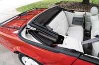 1993 Ford Mustang LX 5.0 Convertible for sale
