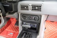 1993 Ford Mustang LX 5.0 Convertible for sale
