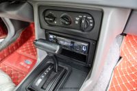 1993 Ford Mustang LX 5.0 Convertible for sale