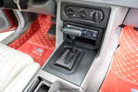 1993 Ford Mustang LX 5.0 Convertible for sale