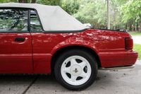 1993 Ford Mustang LX 5.0 Convertible for sale