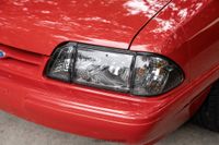 1993 Ford Mustang LX 5.0 Convertible for sale