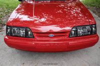 1993 Ford Mustang LX 5.0 Convertible for sale