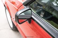 1993 Ford Mustang LX 5.0 Convertible for sale