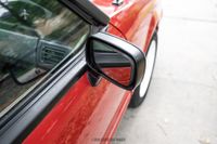 1993 Ford Mustang LX 5.0 Convertible for sale
