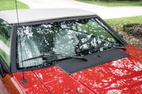 1993 Ford Mustang LX 5.0 Convertible for sale