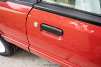 1993 Ford Mustang LX 5.0 Convertible for sale