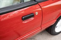 1993 Ford Mustang LX 5.0 Convertible for sale