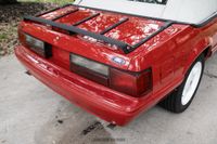 1993 Ford Mustang LX 5.0 Convertible for sale