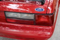 1993 Ford Mustang LX 5.0 Convertible for sale