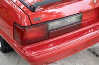 1993 Ford Mustang LX 5.0 Convertible for sale