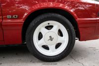 1993 Ford Mustang LX 5.0 Convertible for sale