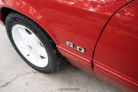 1993 Ford Mustang LX 5.0 Convertible for sale
