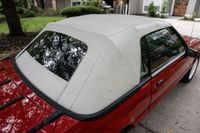 1993 Ford Mustang LX 5.0 Convertible for sale