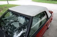 1993 Ford Mustang LX 5.0 Convertible for sale