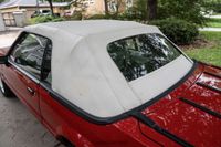 1993 Ford Mustang LX 5.0 Convertible for sale
