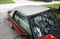 1993 Ford Mustang LX 5.0 Convertible for sale