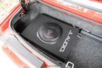 1993 Ford Mustang LX 5.0 Convertible for sale