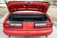 1993 Ford Mustang LX 5.0 Convertible for sale