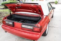 1993 Ford Mustang LX 5.0 Convertible for sale