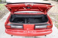 1993 Ford Mustang LX 5.0 Convertible for sale