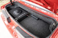 1993 Ford Mustang LX 5.0 Convertible for sale