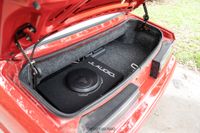 1993 Ford Mustang LX 5.0 Convertible for sale