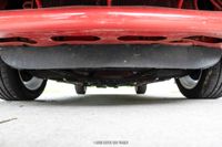 1993 Ford Mustang LX 5.0 Convertible for sale