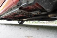 1993 Ford Mustang LX 5.0 Convertible for sale