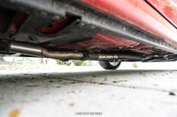 1993 Ford Mustang LX 5.0 Convertible for sale