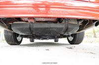1993 Ford Mustang LX 5.0 Convertible for sale