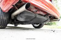1993 Ford Mustang LX 5.0 Convertible for sale