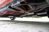 1993 Ford Mustang LX 5.0 Convertible for sale