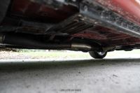 1993 Ford Mustang LX 5.0 Convertible for sale